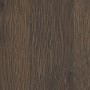 Тумба-умывальник Comforty Портленд-60 дуб шоколадно-коричневый со столешницей под мрамор Калакатта Блэк с раковиной 9110MB
