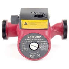 Насос для отопления циркуляционный UNIPUMP UPC 32-60/180