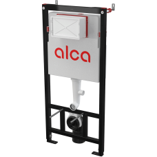 Скрытая система инсталяции Alca Plast, для сухой установки