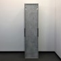 Шкаф-колонна Comforty Франкфурт 40 бетон светлый