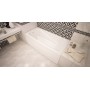 Акриловая ванна Loranto CALGARY 1500*700