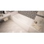 Акриловая ванна Loranto CALGARY 1600*700