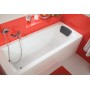 Ванна акриловая Santek Монако XL 1600x750 1WH111978