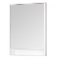 Зеркало-шкаф AQUATON Капри 60 белое (1A230302KP010)