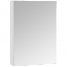 Зеркало-шкаф AQUATON Асти 55 белый (1A263302AX010)