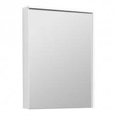 Зеркало-шкаф AQUATON Стоун 60 белый (1A231502SX010)