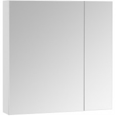 Зеркало-шкаф AQUATON Асти 70 белый (1A263402AX010)