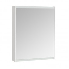 Зеркало-шкаф AQUATON Нортон 65 белое (1A249102NT010)