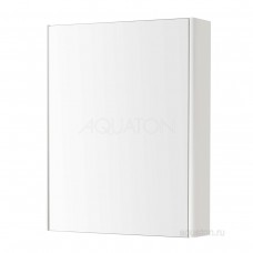 Зеркало-шкаф AQUATON Беверли 65 белый (1A237002BV010)